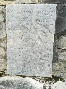 glagolitic alley